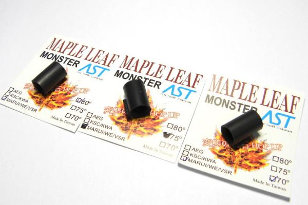 T MapleLeaf Monster Hopup Rubber for Marui / WE GBB Pistol & VSR